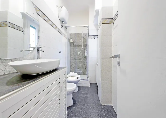 Metro Battistini- D'alessandro Apartamento Roma