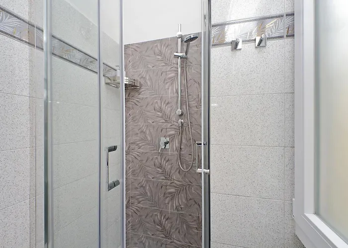 Apartamento Metro Battistini- D'alessandro
