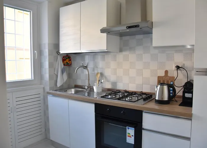 Apartamento Metro Battistini- D'alessandro Roma